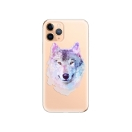 iSaprio Wolf 01 Apple iPhone 11 Pro - cena, porovnanie