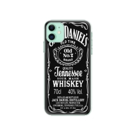 iSaprio Jack Daniels Apple iPhone 11