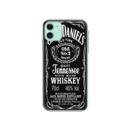 iSaprio Jack Daniels Apple iPhone 11 - cena, porovnanie
