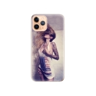 iSaprio Girl 01 Apple iPhone 11 Pro - cena, porovnanie