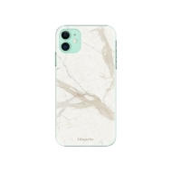 iSaprio Marble 12 Apple iPhone 11 - cena, porovnanie
