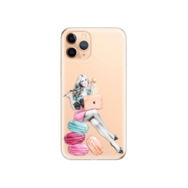 iSaprio Girl Boss Apple iPhone 11 Pro
