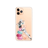 iSaprio Girl Boss Apple iPhone 11 Pro - cena, porovnanie