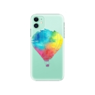 iSaprio Flying Baloon 01 Apple iPhone 11 - cena, porovnanie