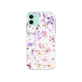 iSaprio Wildflowers Apple iPhone 11