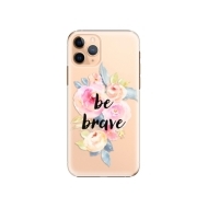 iSaprio Be Brave Apple iPhone 11 Pro - cena, porovnanie