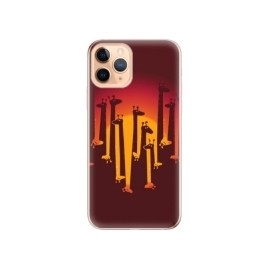 iSaprio Giraffe 01 Apple iPhone 11 Pro