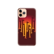 iSaprio Giraffe 01 Apple iPhone 11 Pro - cena, porovnanie