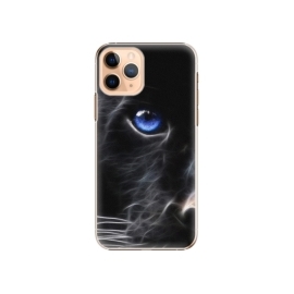 iSaprio Black Puma Apple iPhone 11 Pro