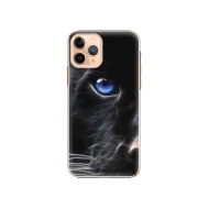 iSaprio Black Puma Apple iPhone 11 Pro - cena, porovnanie