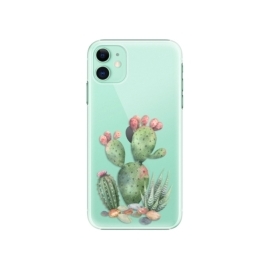 iSaprio Cacti 01 Apple iPhone 11