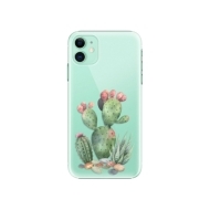 iSaprio Cacti 01 Apple iPhone 11 - cena, porovnanie