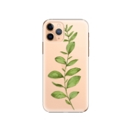 iSaprio Green Plant 01 Apple iPhone 11 Pro - cena, porovnanie