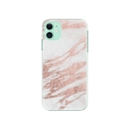 iSaprio RoseGold 10 Apple iPhone 11 - cena, porovnanie
