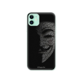 iSaprio Vendeta 10 Apple iPhone 11