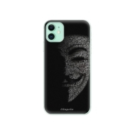 iSaprio Vendeta 10 Apple iPhone 11 - cena, porovnanie