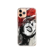 iSaprio Sketch Face Apple iPhone 11 Pro - cena, porovnanie