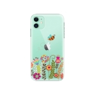 iSaprio Bee 01 Apple iPhone 11 - cena, porovnanie