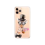 iSaprio Sir Giraffe Apple iPhone 11 Pro - cena, porovnanie