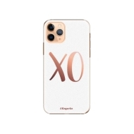 iSaprio XO 01 Apple iPhone 11 Pro - cena, porovnanie