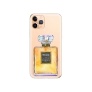 iSaprio Chanel Gold Apple iPhone 11 Pro - cena, porovnanie