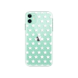 iSaprio Stars Pattern Apple iPhone 11