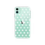 iSaprio Stars Pattern Apple iPhone 11 - cena, porovnanie