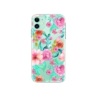 iSaprio Flower Pattern 01 Apple iPhone 11 - cena, porovnanie