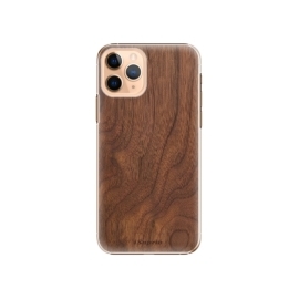 iSaprio Wood 10 Apple iPhone 11 Pro