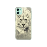 iSaprio Lioness 01 Apple iPhone 11 - cena, porovnanie