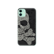 iSaprio Mayan Skull Apple iPhone 11 - cena, porovnanie