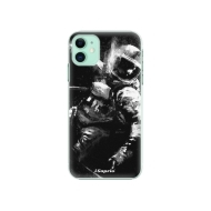 iSaprio Astronaut 02 Apple iPhone 11 - cena, porovnanie