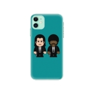 iSaprio Pulp Fiction Apple iPhone 11 - cena, porovnanie
