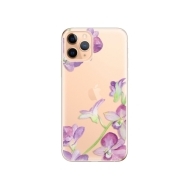 iSaprio Orchid Apple iPhone 11 Pro - cena, porovnanie