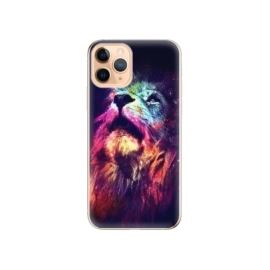 iSaprio Lion in Colors Apple iPhone 11 Pro