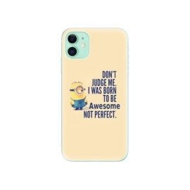 iSaprio Be Awesome Apple iPhone 11