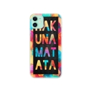 iSaprio Hakuna Matata 01 Apple iPhone 11 - cena, porovnanie