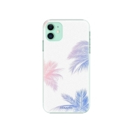 iSaprio Digital Palms 10 Apple iPhone 11 - cena, porovnanie