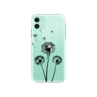 iSaprio Three Dandelions Apple iPhone 11 - cena, porovnanie
