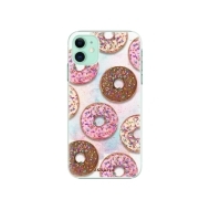 iSaprio Donuts 11 Apple iPhone 11 - cena, porovnanie