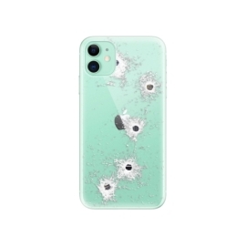 iSaprio Gunshots Apple iPhone 11