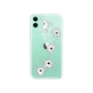 iSaprio Gunshots Apple iPhone 11 - cena, porovnanie