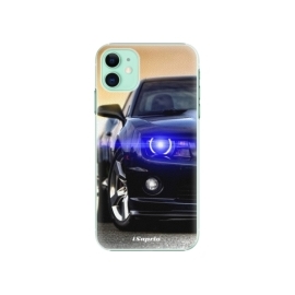 iSaprio Chevrolet 01 Apple iPhone 11