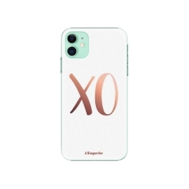 iSaprio XO 01 Apple iPhone 11