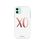 iSaprio XO 01 Apple iPhone 11 - cena, porovnanie