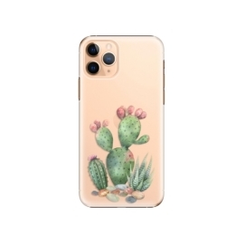 iSaprio Cacti 01 Apple iPhone 11 Pro