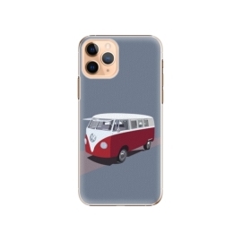 iSaprio VW Bus Apple iPhone 11 Pro