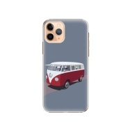 iSaprio VW Bus Apple iPhone 11 Pro - cena, porovnanie