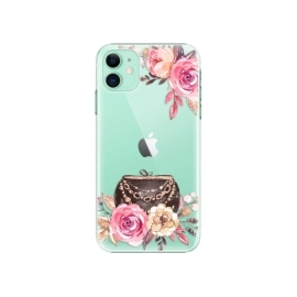 iSaprio Handbag 01 Apple iPhone 11