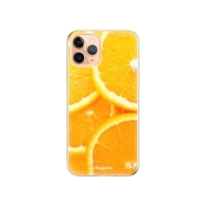 iSaprio Orange 10 Apple iPhone 11 Pro - cena, porovnanie